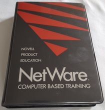 NetWare Computer Based Training